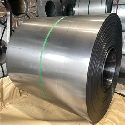 لفائف الصلب المدرفلة على البارد CRC SPCD